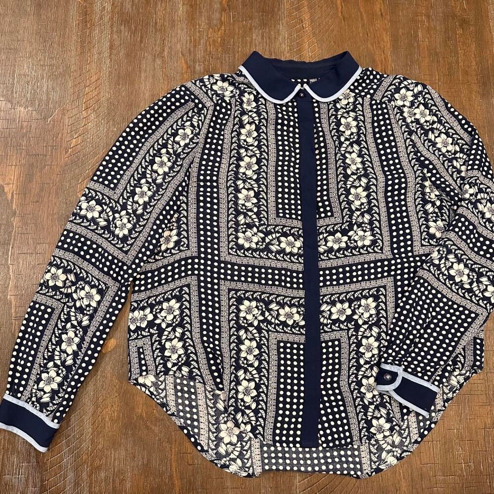 Maeve Women's Blouse